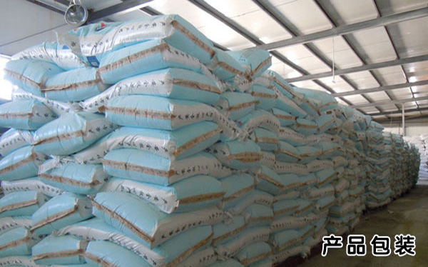 飼料級(jí)高純蒙脫石